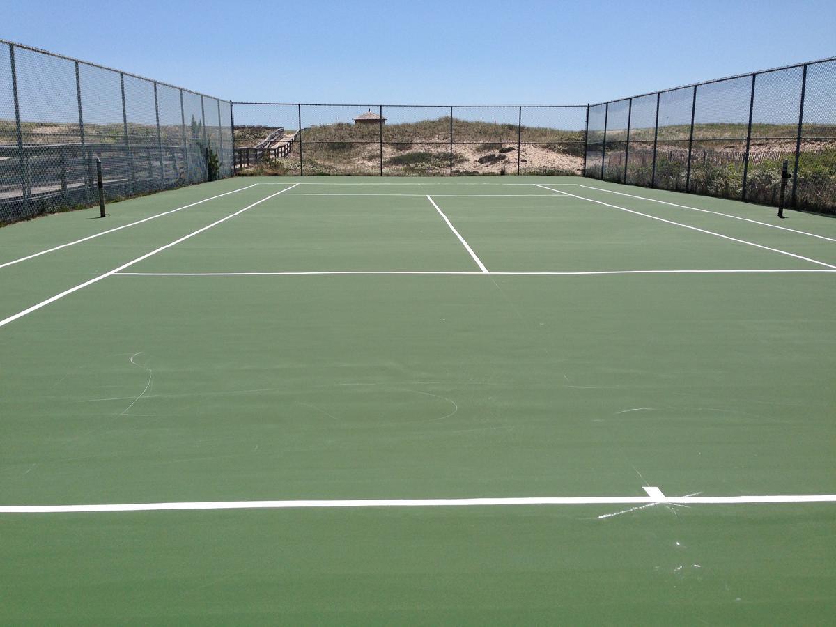 Ocean Vista Resort أماجانسيت المظهر الخارجي الصورة