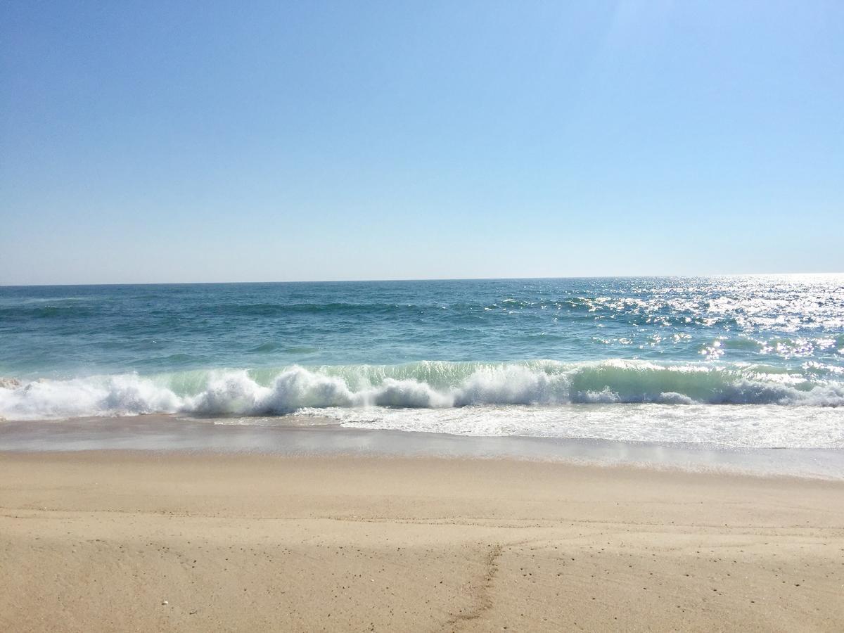 Ocean Vista Resort أماجانسيت المظهر الخارجي الصورة
