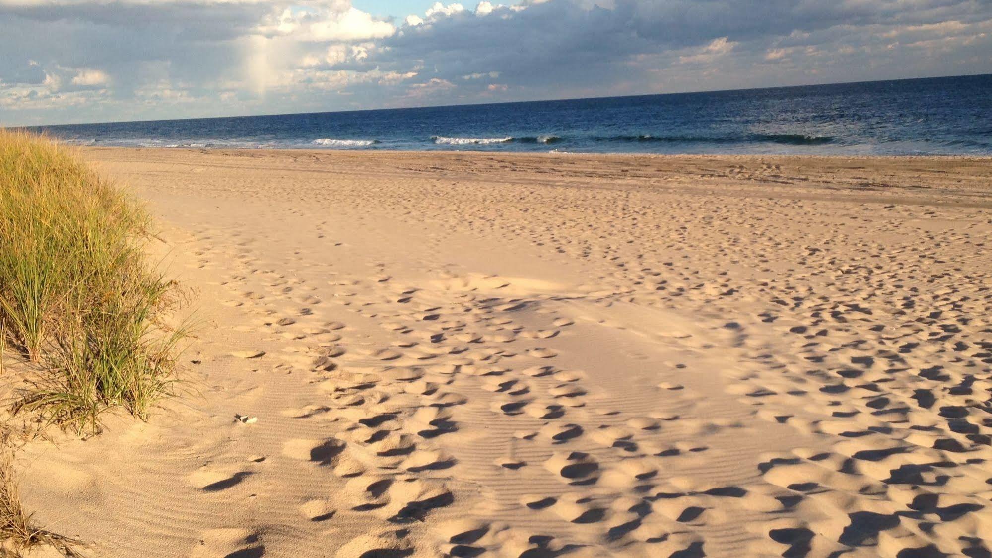 Ocean Vista Resort أماجانسيت المظهر الخارجي الصورة