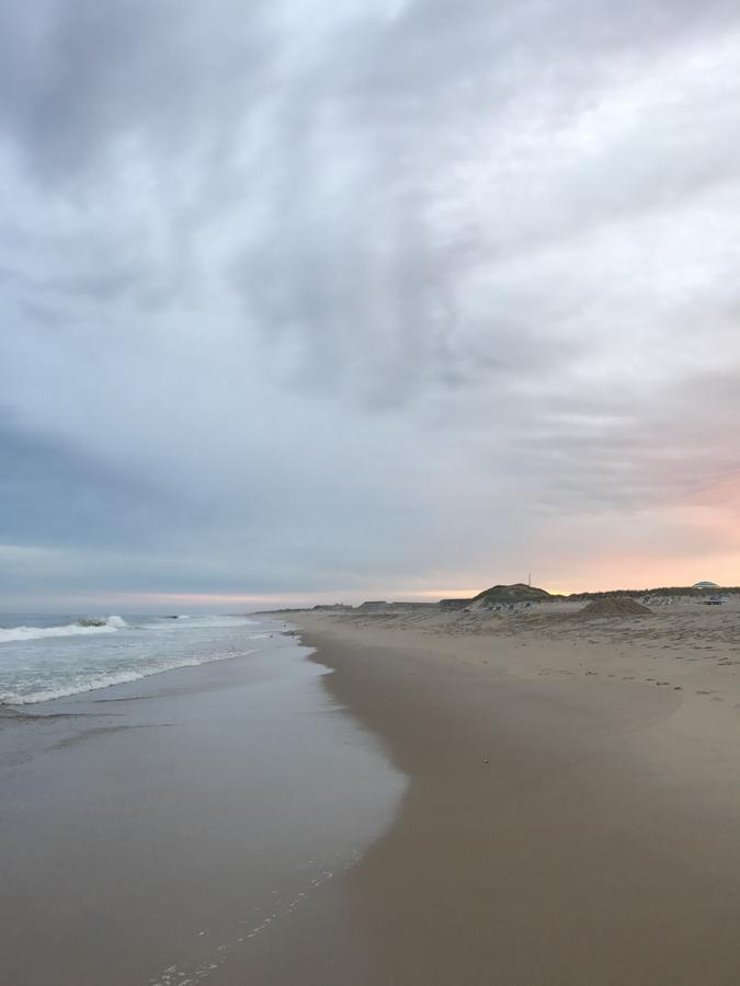 Ocean Vista Resort أماجانسيت المظهر الخارجي الصورة