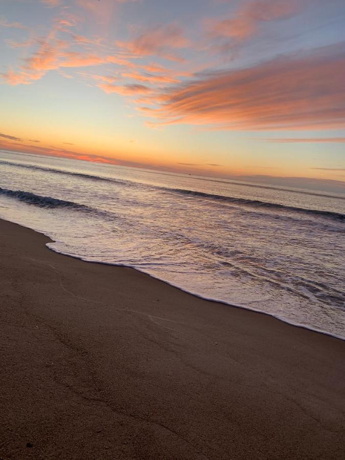 Ocean Vista Resort أماجانسيت المظهر الخارجي الصورة